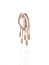 Full Circle Earrings