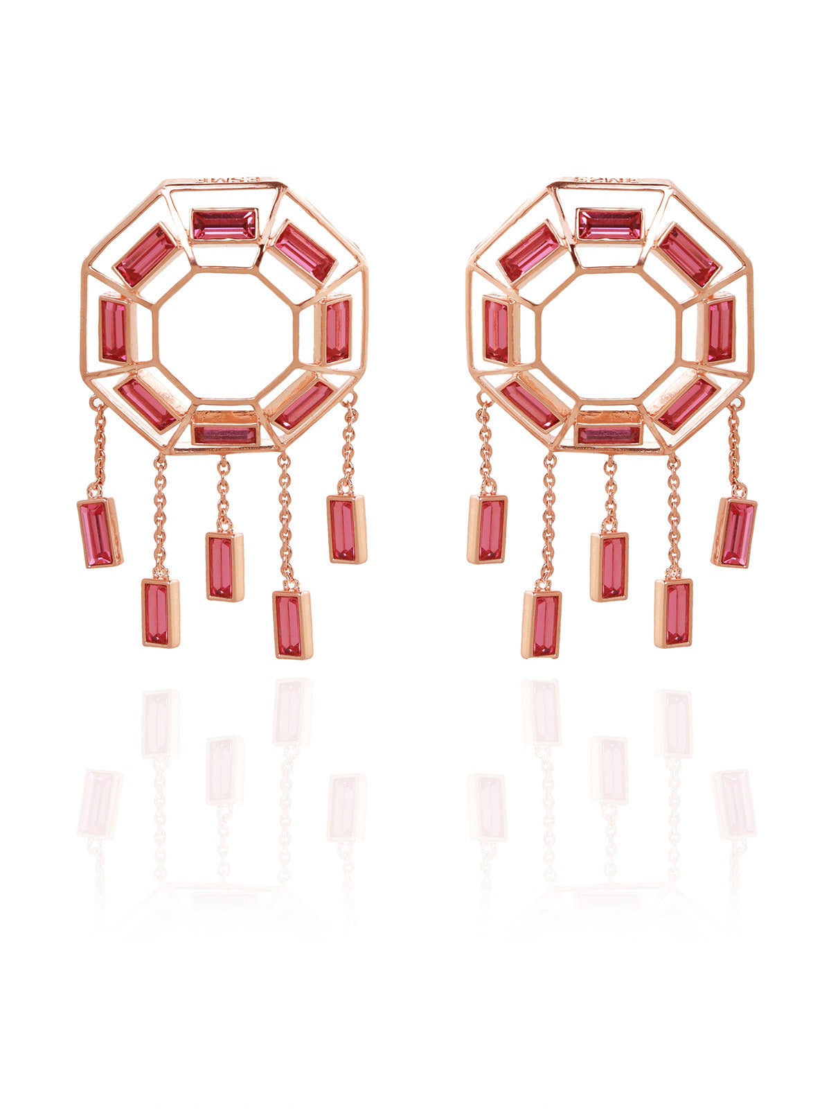 Full Circle Earrings