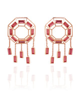 Full Circle Earrings