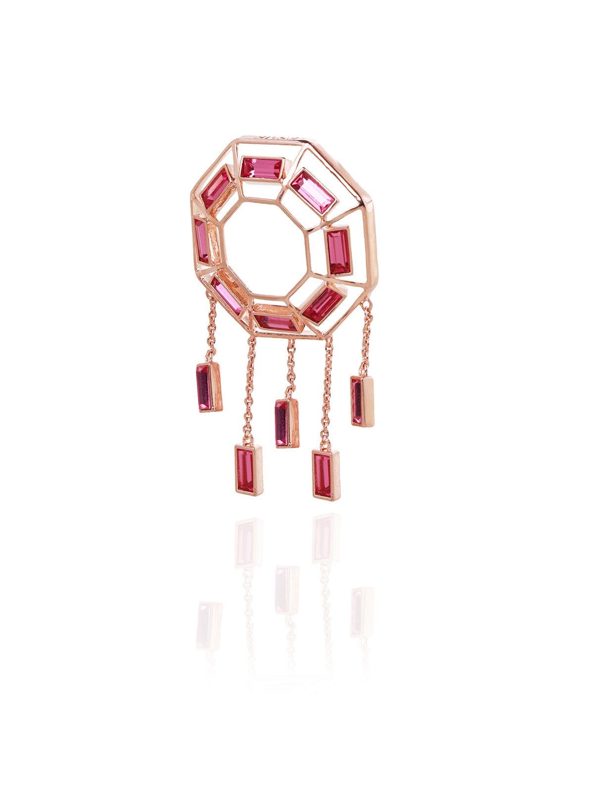 Full Circle Earrings