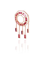 Full Circle Earrings