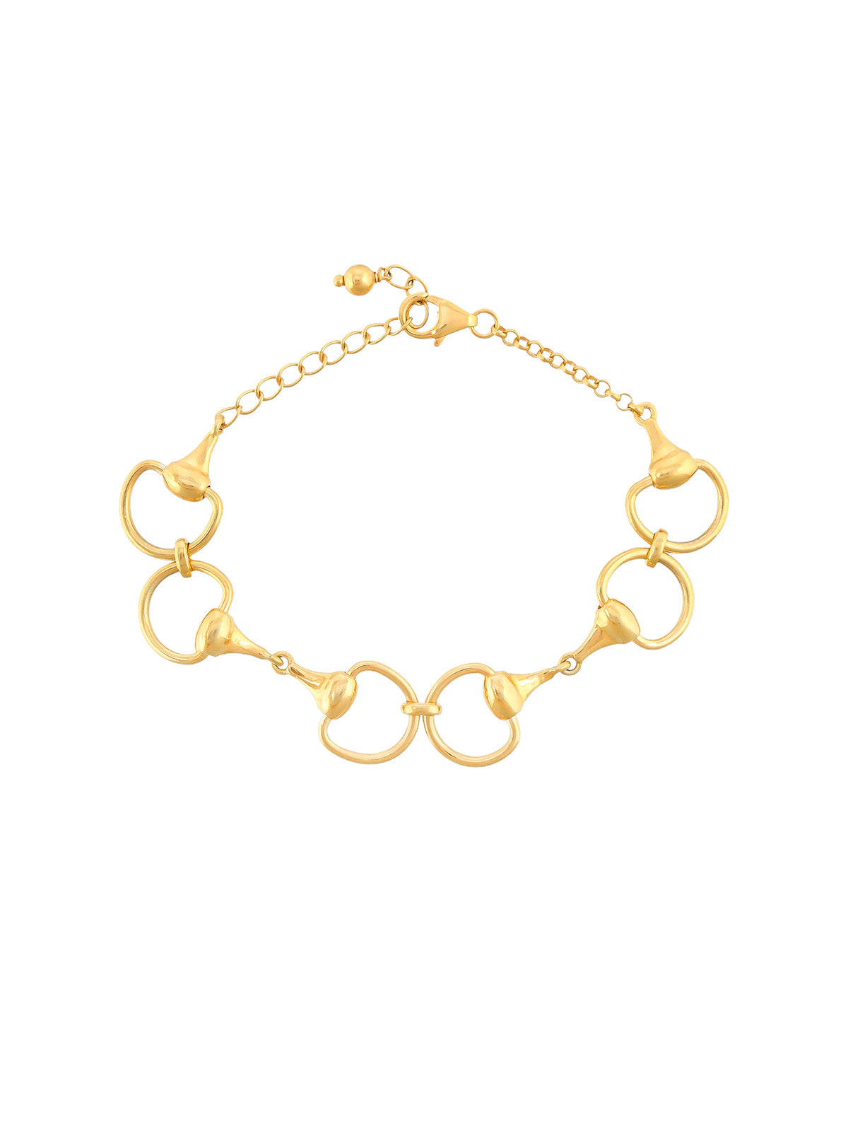 Horsebit Choker