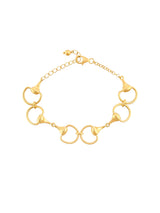 Horsebit Choker