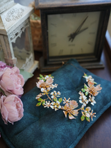 Petal Bloom Necklace