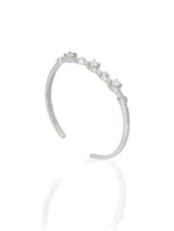 Crystal Kada Bracelet