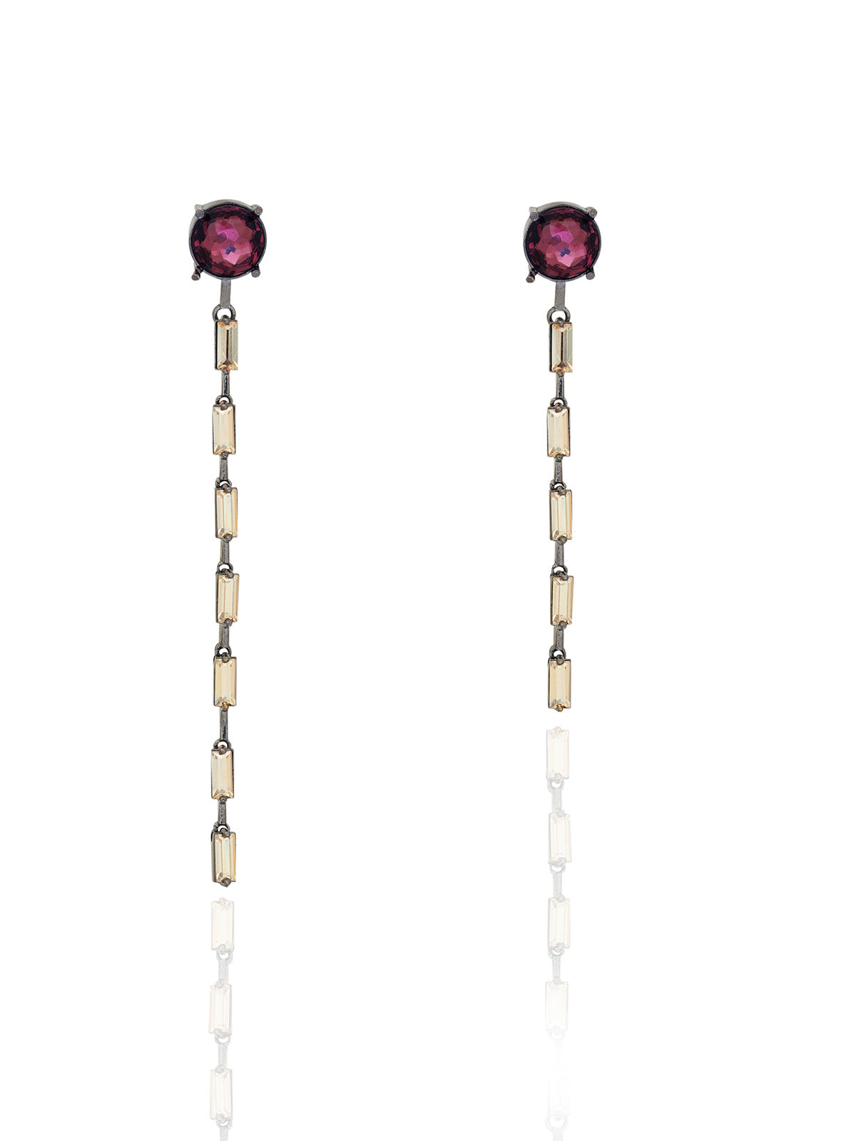 Crystal Danglers
