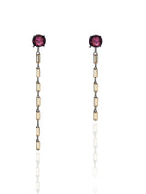 Crystal Danglers