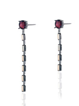 Crystal Danglers