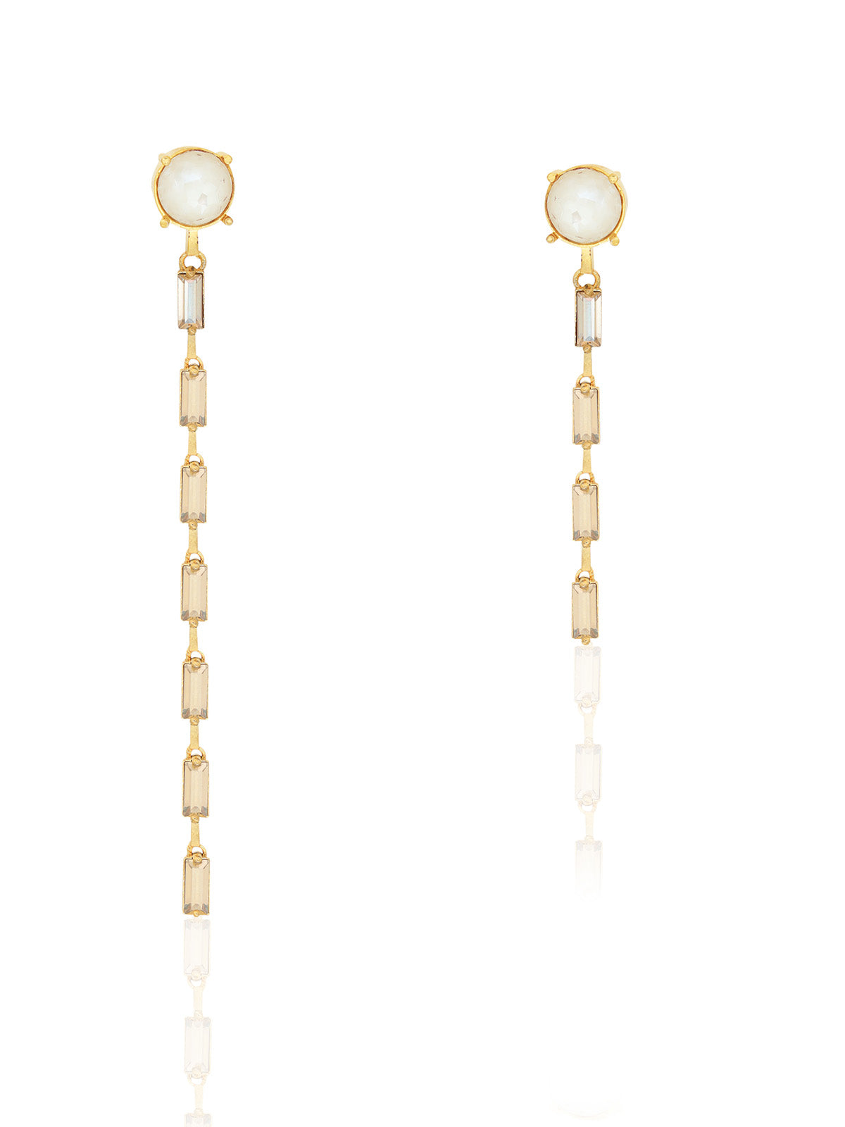 Crystal Danglers