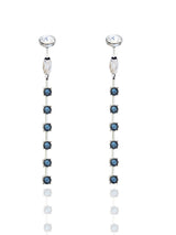 Unmatched Crystal Danglers