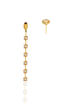 Unmatched Crystal Danglers