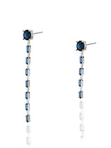 Unmatched Crystal Danglers