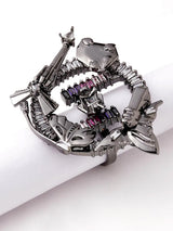 Flora Ring