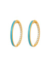 Staple Hoops