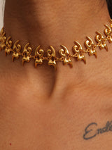 Mini Thorn Choker
