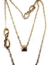 Eterna Layered Infinity Chain