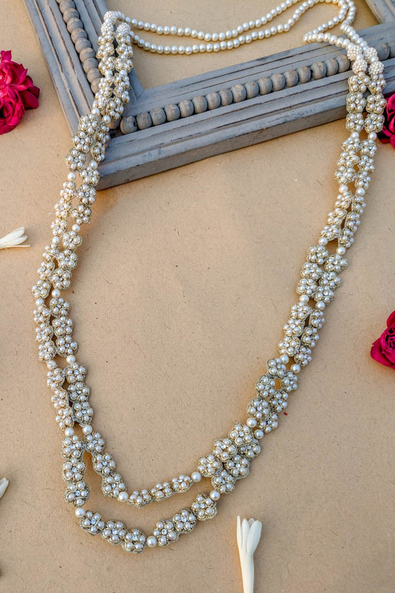 Inara Royal Empress Necklace