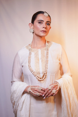 Inara Royal Empress Necklace