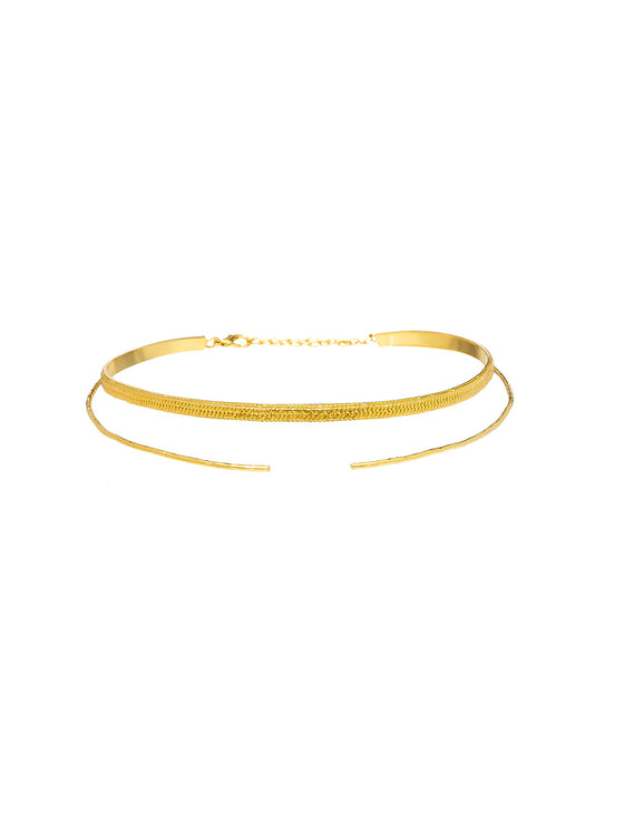 Incomplete Choker