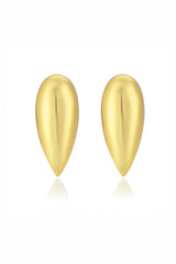 Amore Luxe Drop Earrings