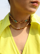 Chain Link Bracelet