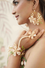Fairy Sakura Earrings