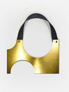Large Metal Necklace