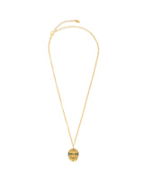 Polo Hat Pendant