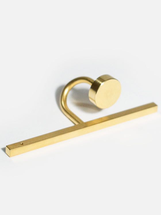 Linear Ring