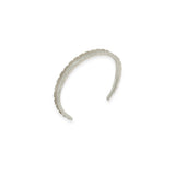 Trace Cuff Bracelet