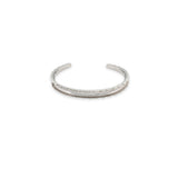 Trace Cuff Bracelet