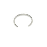 Trace Cuff Bracelet