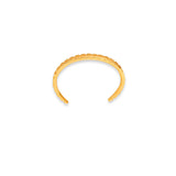 Trace Cuff Bracelet