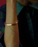 Trace Cuff Bracelet