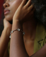 Mark Link Bracelet