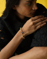 Mark Link Bracelet