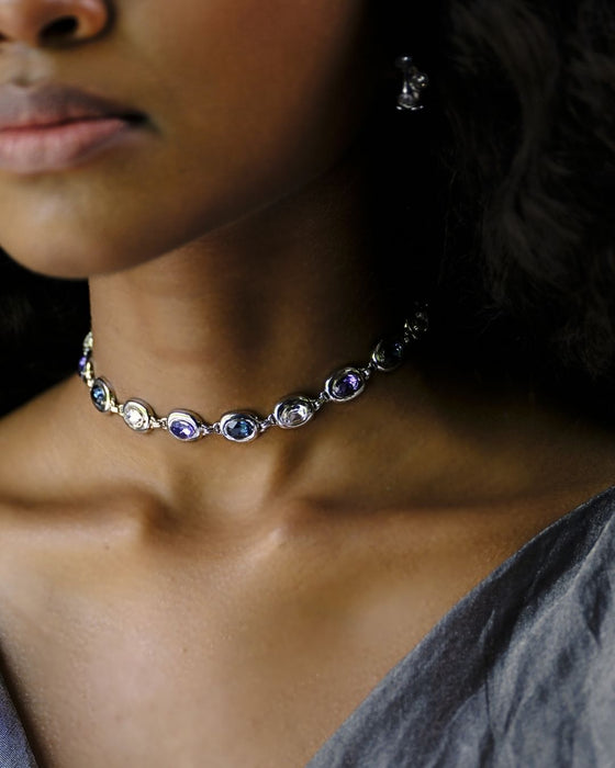 Lineage Over Link Choker