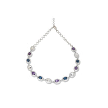  Lineage Over Link Choker