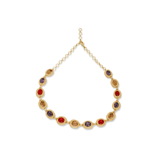 Lineage Over Link Choker