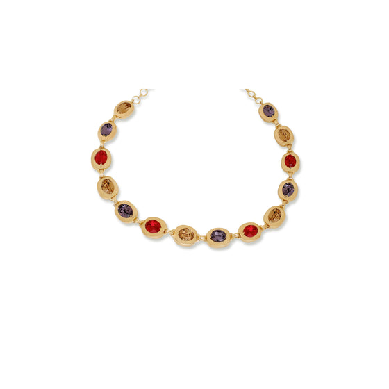 Lineage Over Link Choker