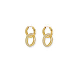Twin Loop Hoops