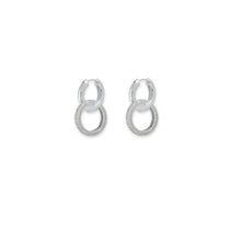  Twin Loop Hoops