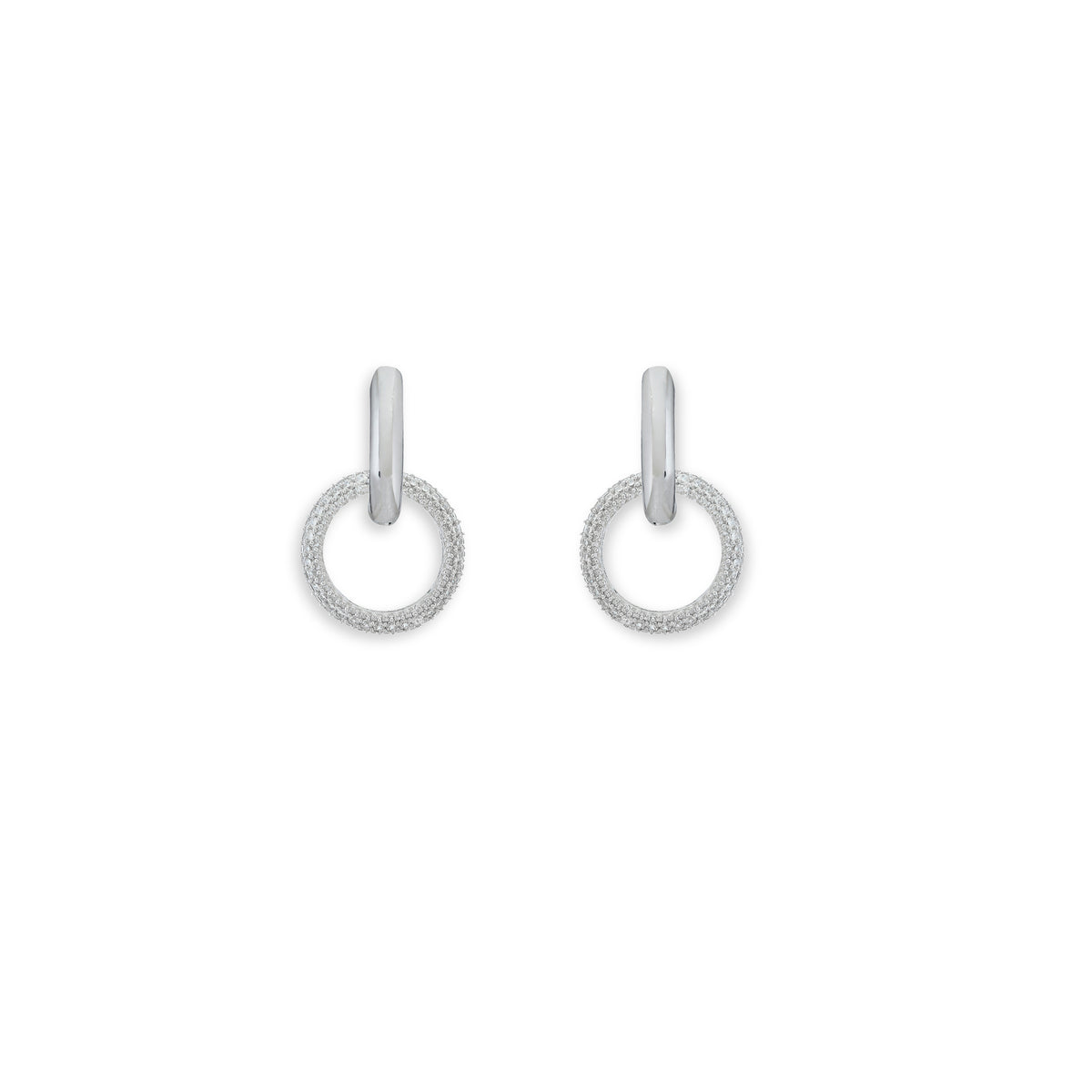 Twin Loop Hoops