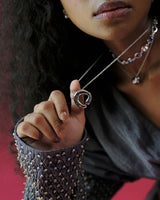 Luna Core Pendant