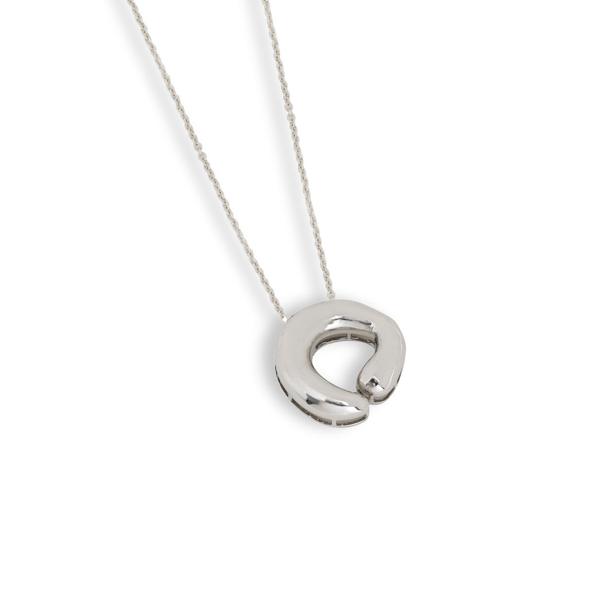 Luna Core Pendant
