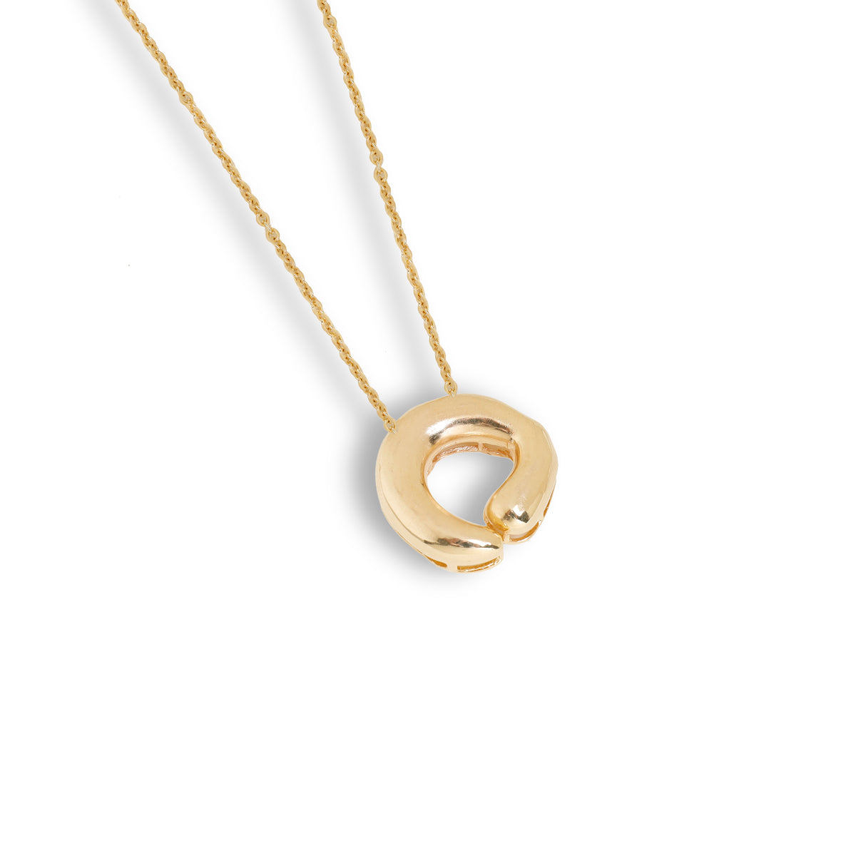 Luna Core Pendant