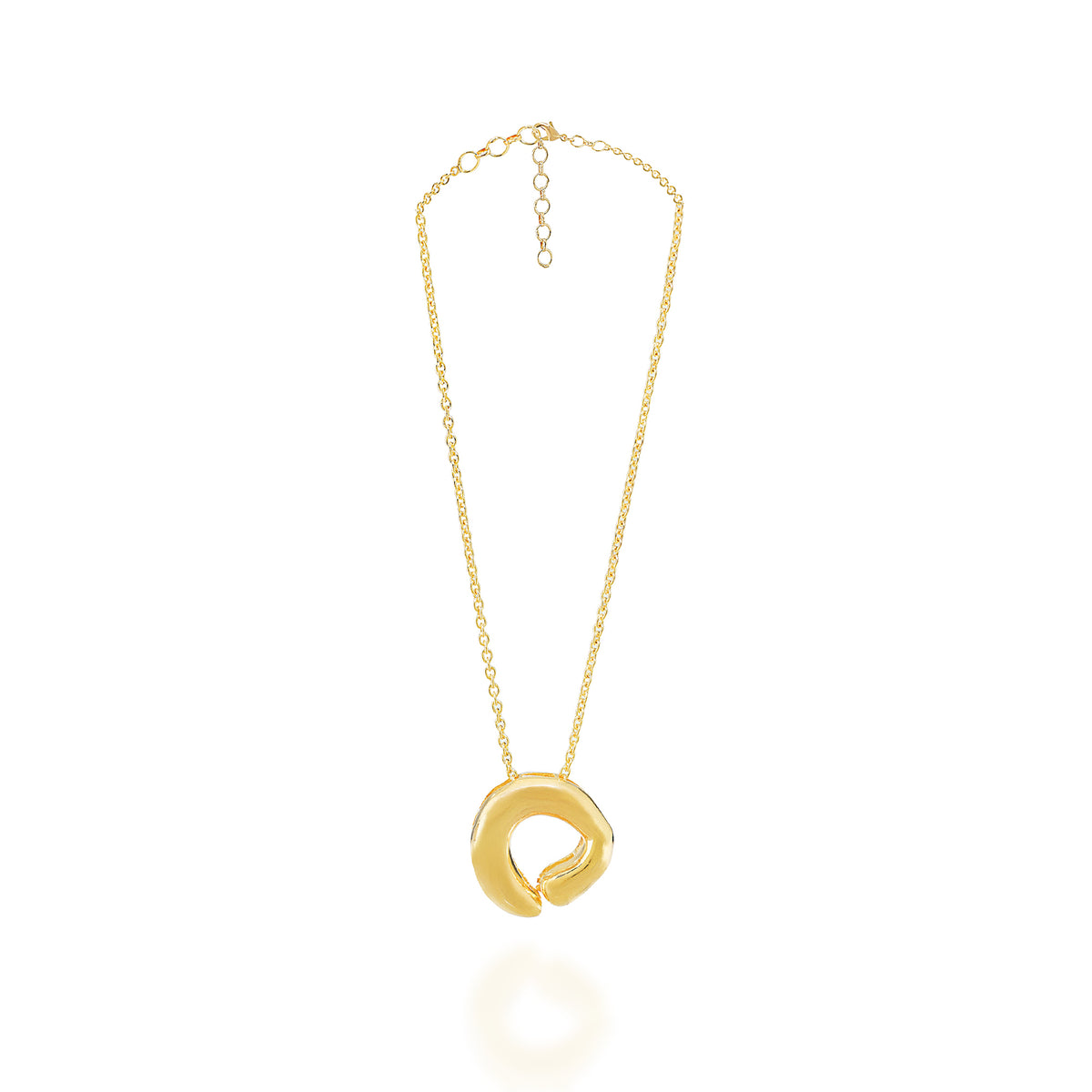 Luna Core Pendant