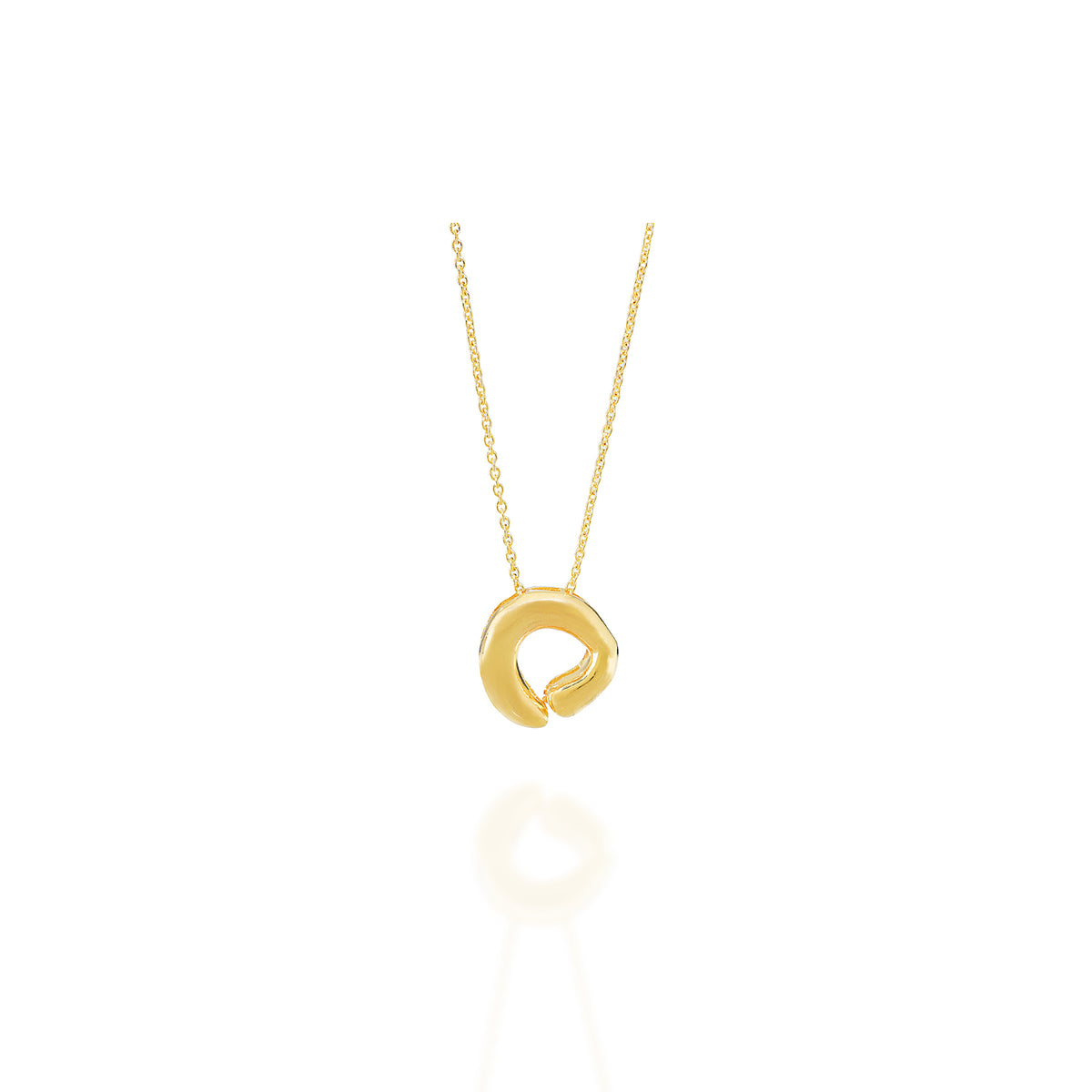 Luna Core Pendant