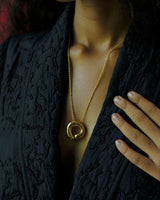 Luna Core Pendant