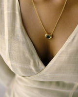 Orb Axis Pendant
